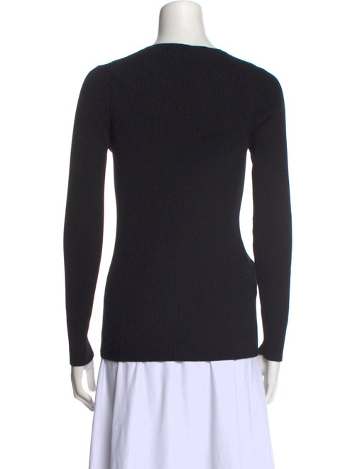 Prada 2024 Crew Neck Sweater