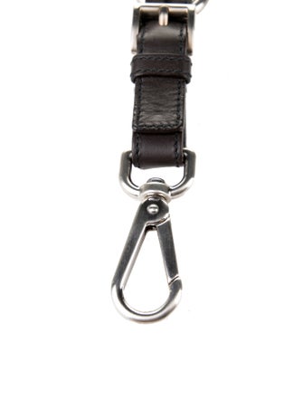 Prada Patterned Bag Strap