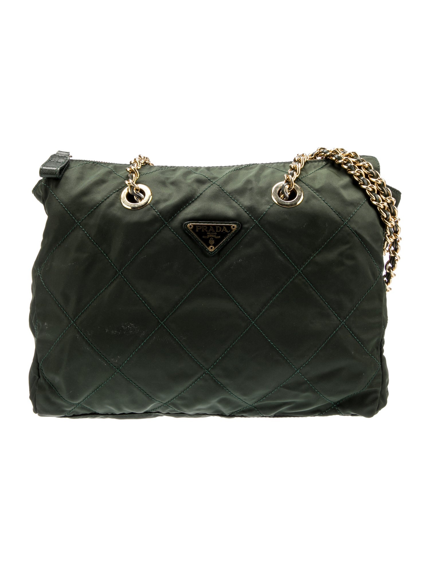 ★ PRADA ★ RE EDITION 1995 RENYLON TESSUTO ショルダーバッグ PRADA 【お取り寄せ】 プラダ 2WAYバッグ RE EDITION 1995
