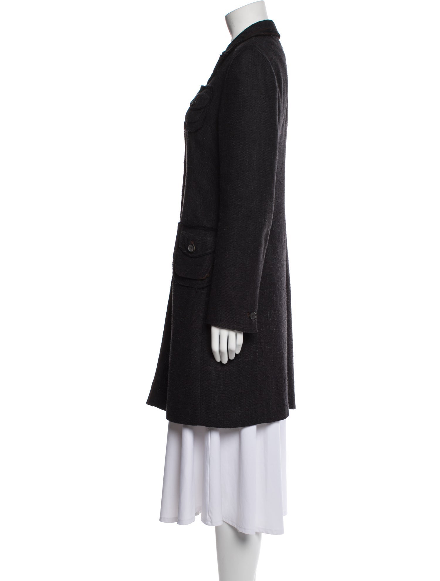 Prada Vintage 2004 Blazer