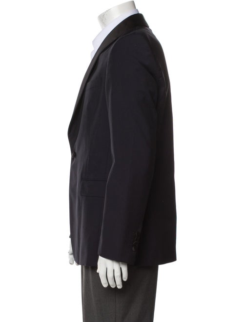 Prada 2017 Wool Blazer