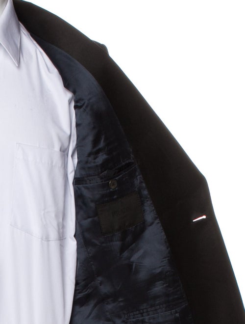 Prada 2017 Wool Blazer
