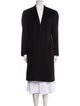 Prada Cashmere Coat
