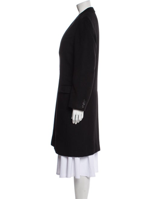 Prada Cashmere Coat
