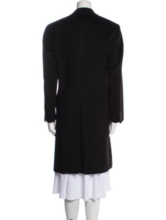 Prada Cashmere Coat