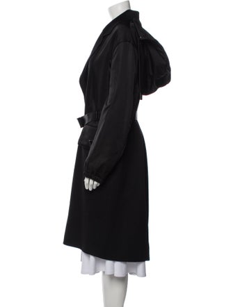 Prada 2021 Cashmere Jacket