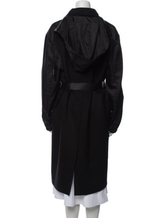 Prada 2021 Cashmere Jacket