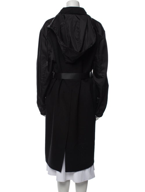 Prada 2021 Cashmere Jacket