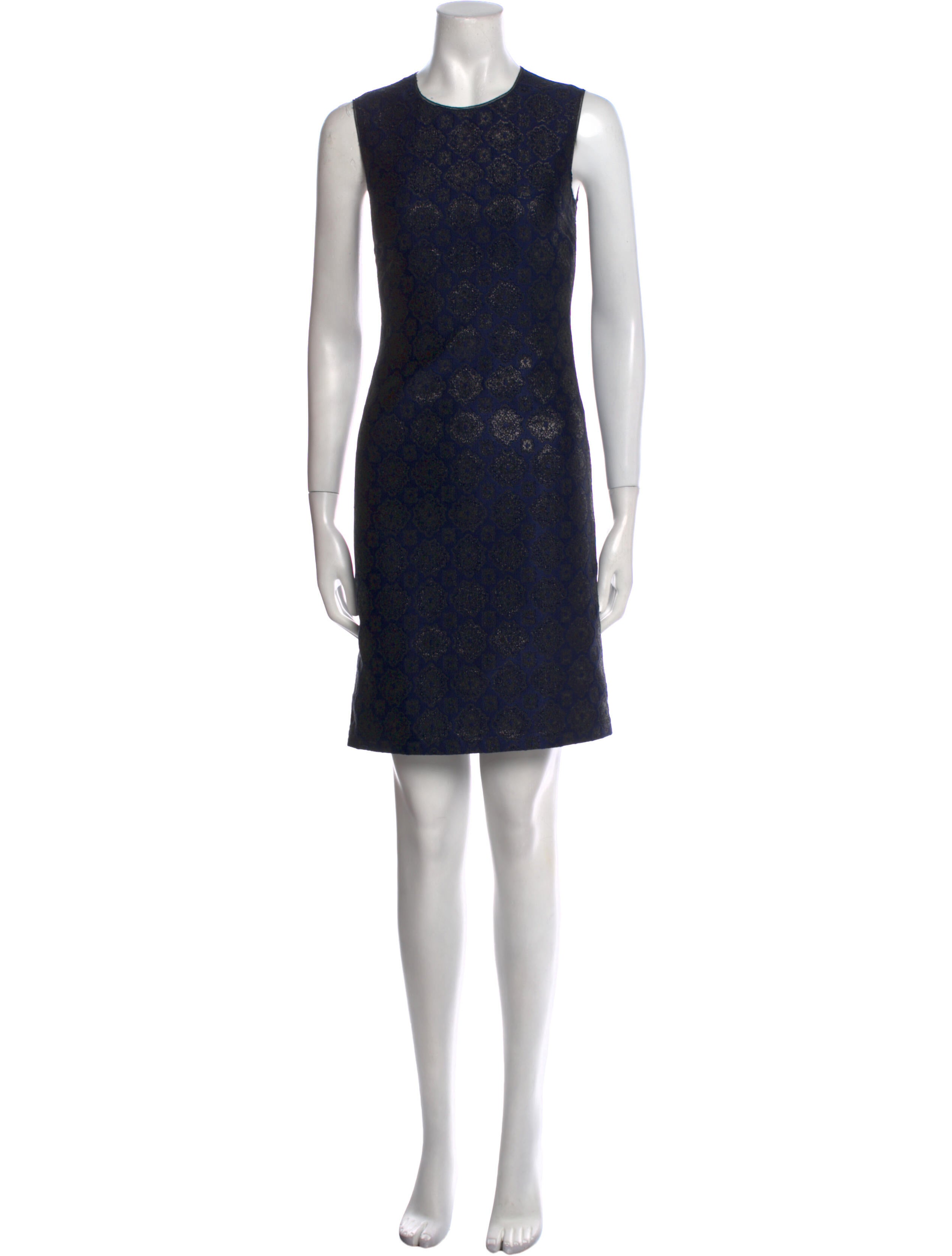 Prada Vintage Mini Dress