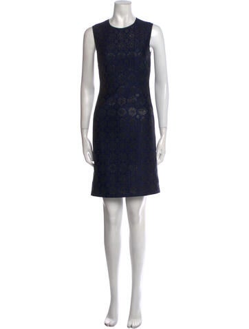Prada Dresses Vintage Mini Dress Us2, It38 | XS