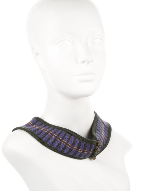 Prada Knitted Headband