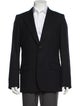 Prada Vintage Virgin Wool Blazer