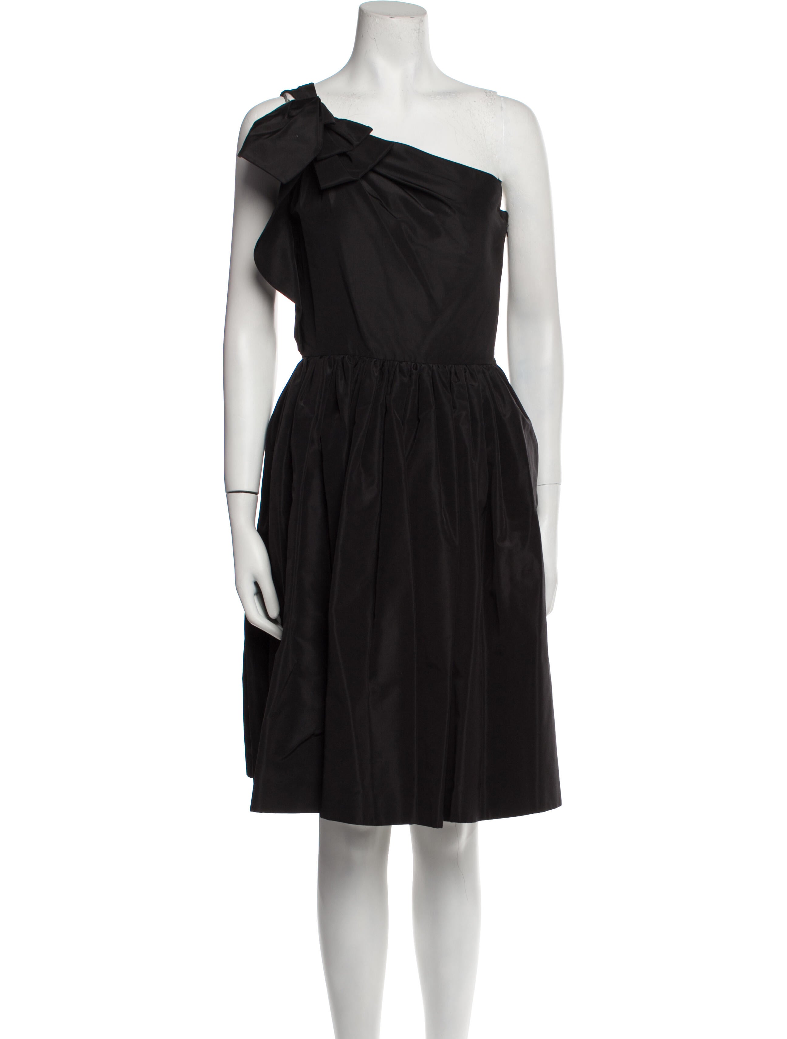 Prada 2016 Knee-Length Dress w/ Tags