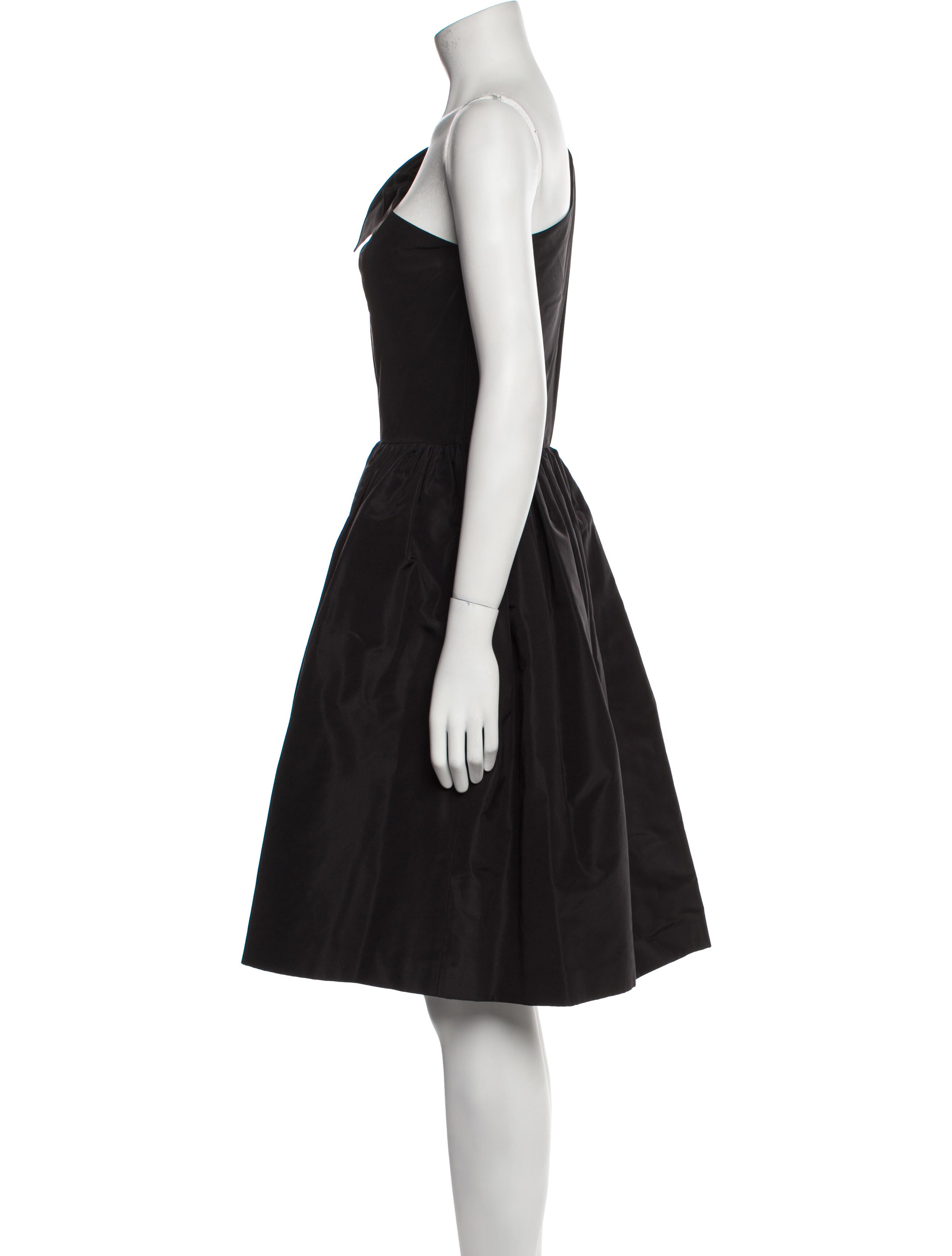 Prada 2016 Knee-Length Dress w/ Tags