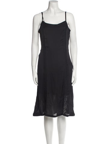 Prada Dresses 2018 Midi Length Dress Us2, It38 | XS