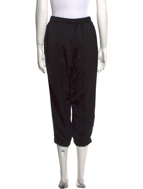 Prada 2020 Straight Leg Pants