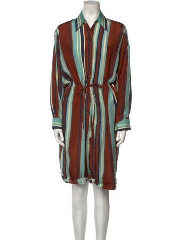 Prada Jumpsuits and Rompers 2022 Silk Romper Us4, It40 | S