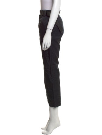 Prada 2021 Straight Leg Pants