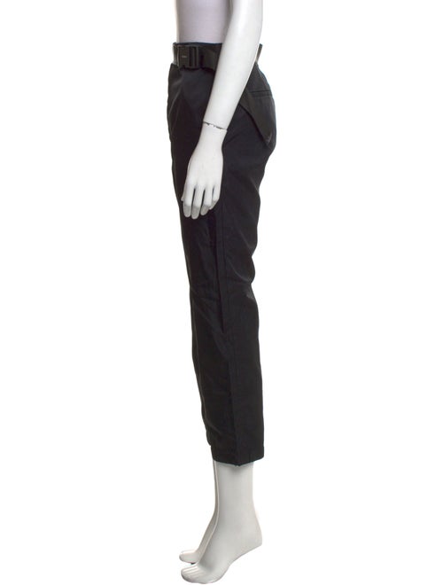 Prada 2021 Straight Leg Pants