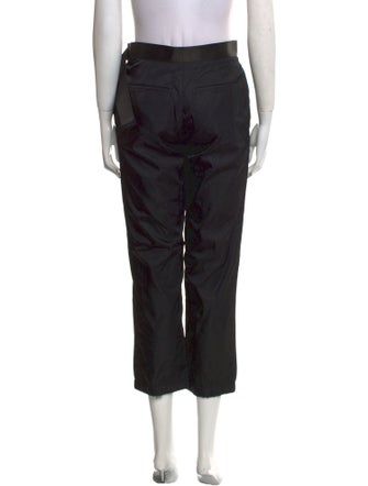 Prada 2021 Straight Leg Pants