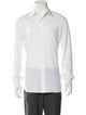 Prada 2015 Long Sleeve Dress Shirt