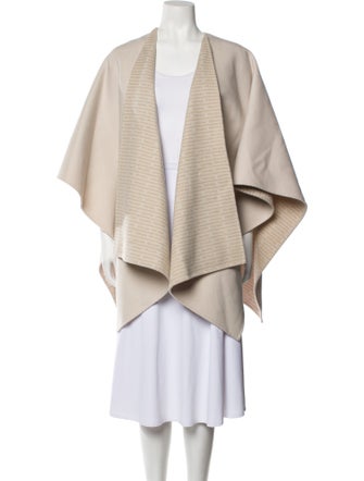 Prada 2023 Open Front Sweater