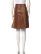 Prada Vintage Knee-Length Skirt