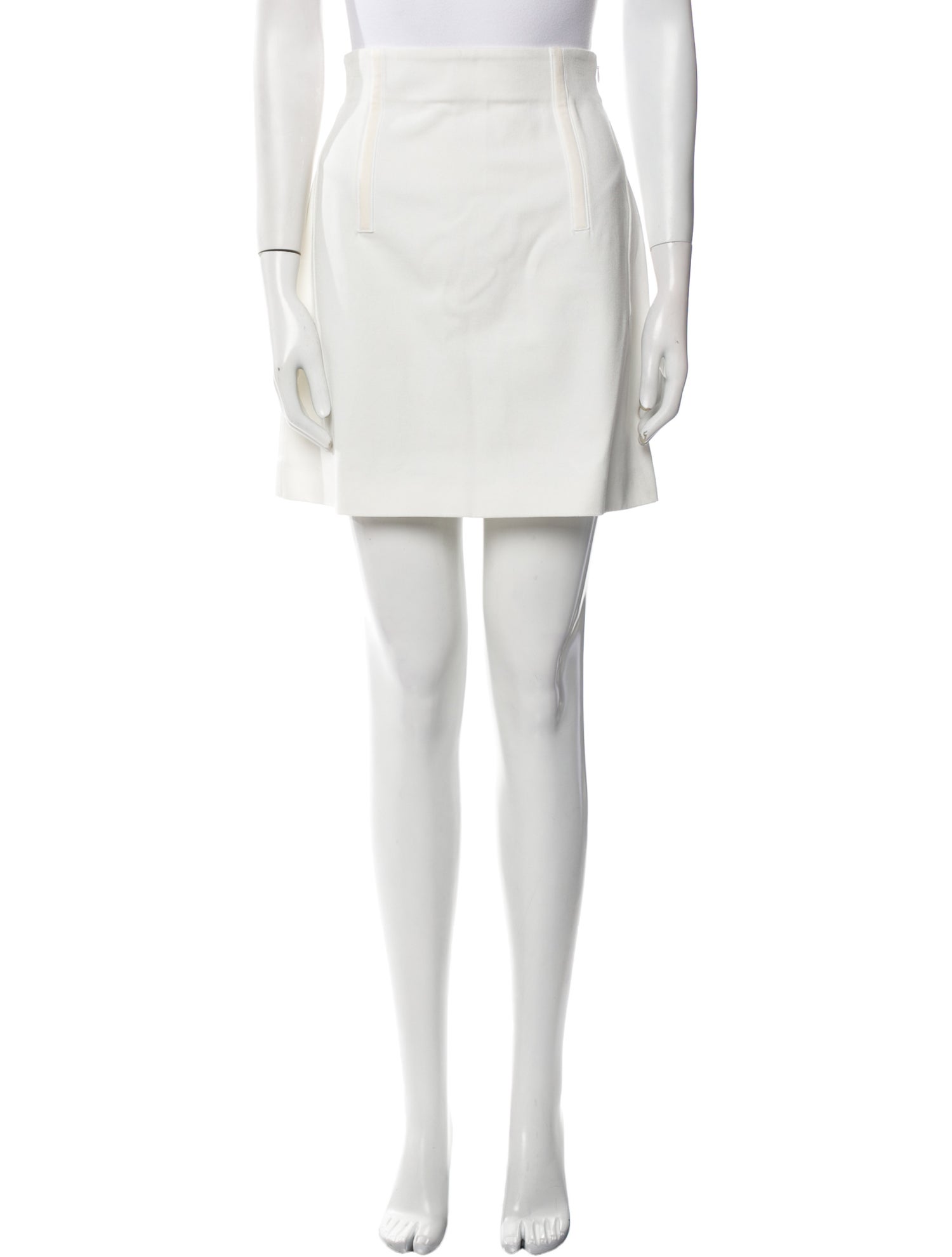 Prada 2022 Mini Skirt