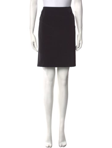 Prada Sport Skirts Vintage Knee-Length Skirt Us6, It42 | M