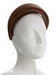 Prada Satin Hair HeadBand
