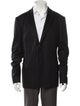 Prada Virgin Wool Blazer