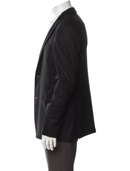 Prada Virgin Wool Blazer