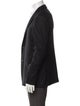 Prada Virgin Wool Blazer