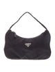 Prada Tessuto Nylon Top Handle Bag