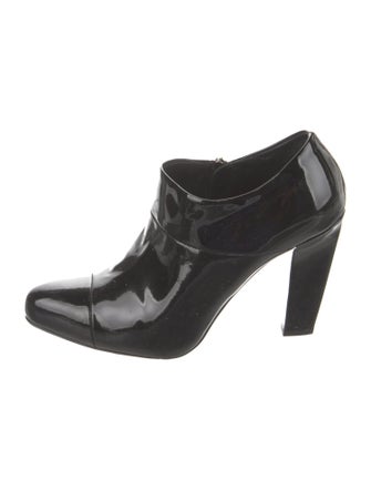 Prada Patent Leather Pumps