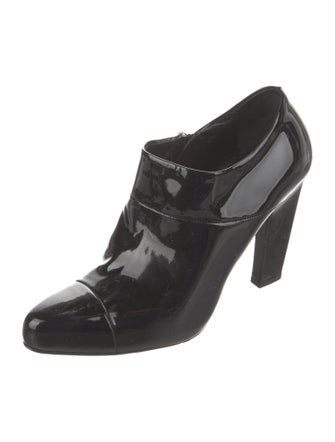 Prada Patent Leather Pumps