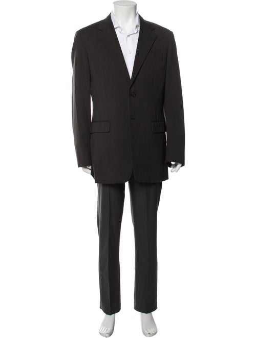 Prada Vintage 2000's Blazer