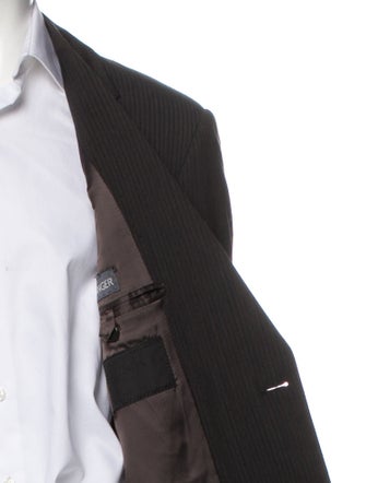 Prada Vintage 2000's Blazer