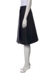 Prada 2021 Knee-Length Skirt