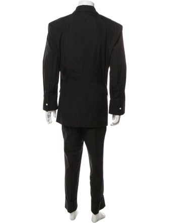 Prada 2024 Two-Piece Suit