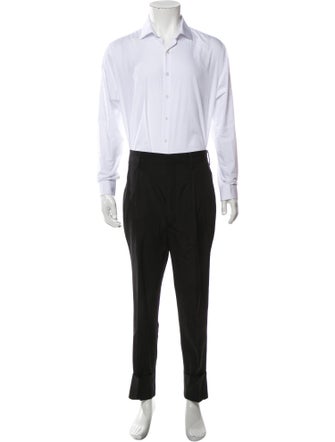 Prada 2024 Two-Piece Suit