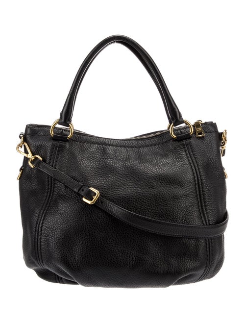 Prada Vitello Daino Leather Phenix