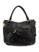 Prada Vitello Daino Leather Phenix