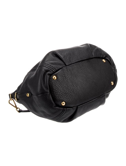 Prada Vitello Daino Leather Phenix