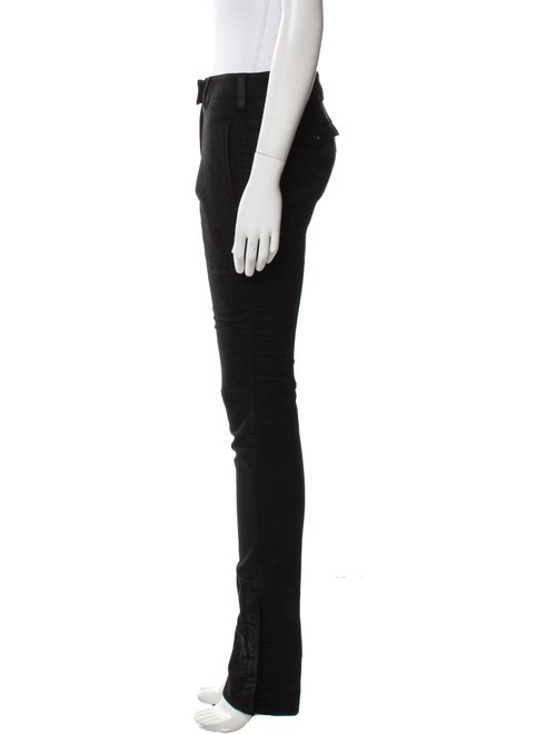 Prada Straight Leg Pants