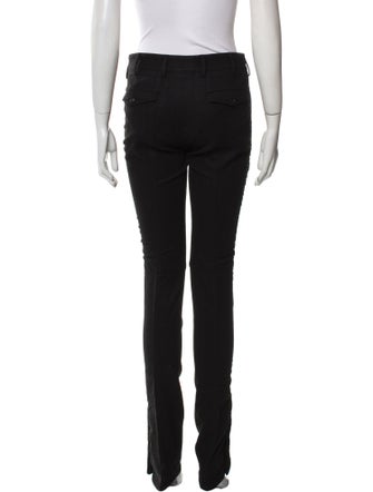 Prada Straight Leg Pants