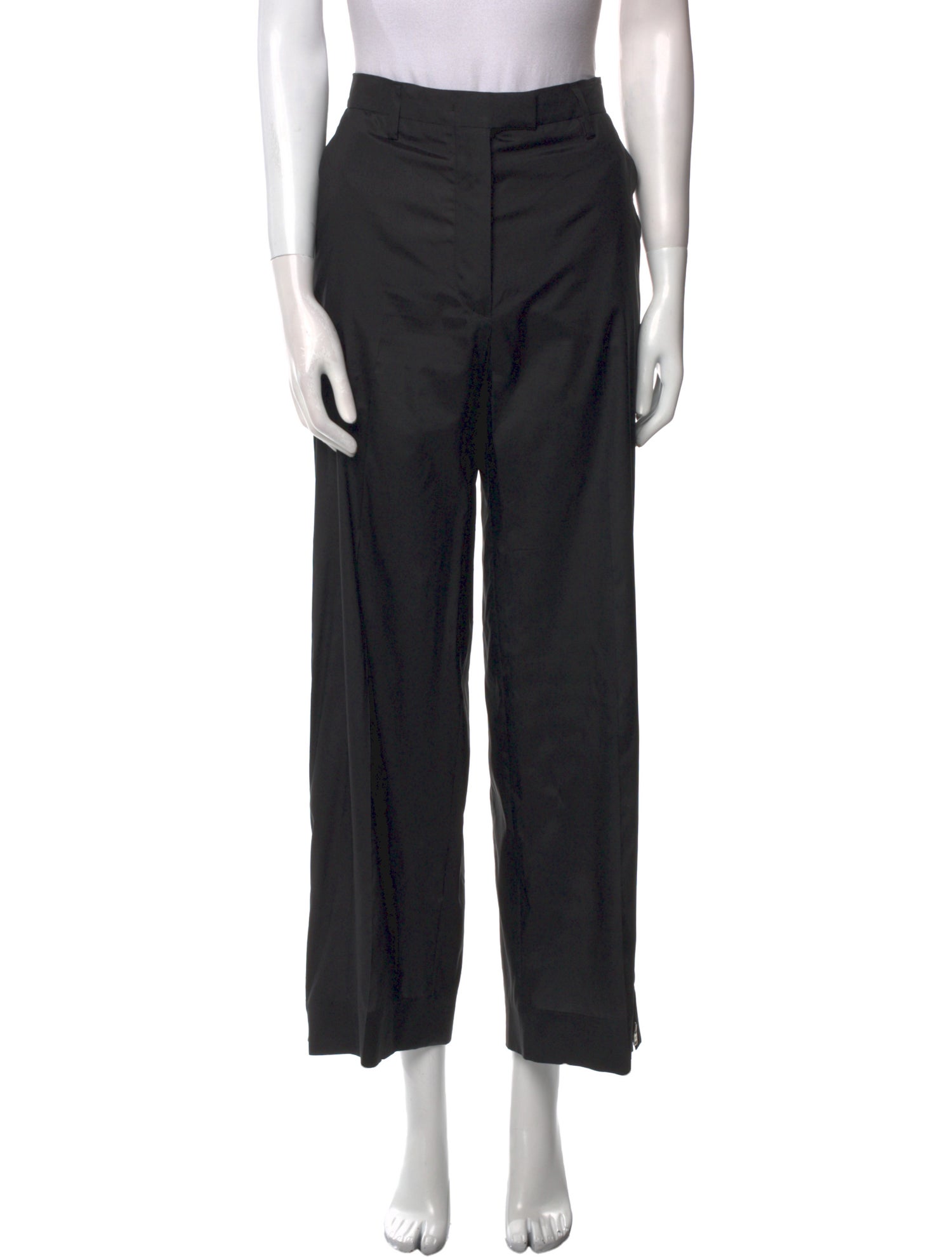 Prada 2021 Wide Leg Pants