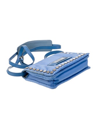 Prada Tessuto Etiquette