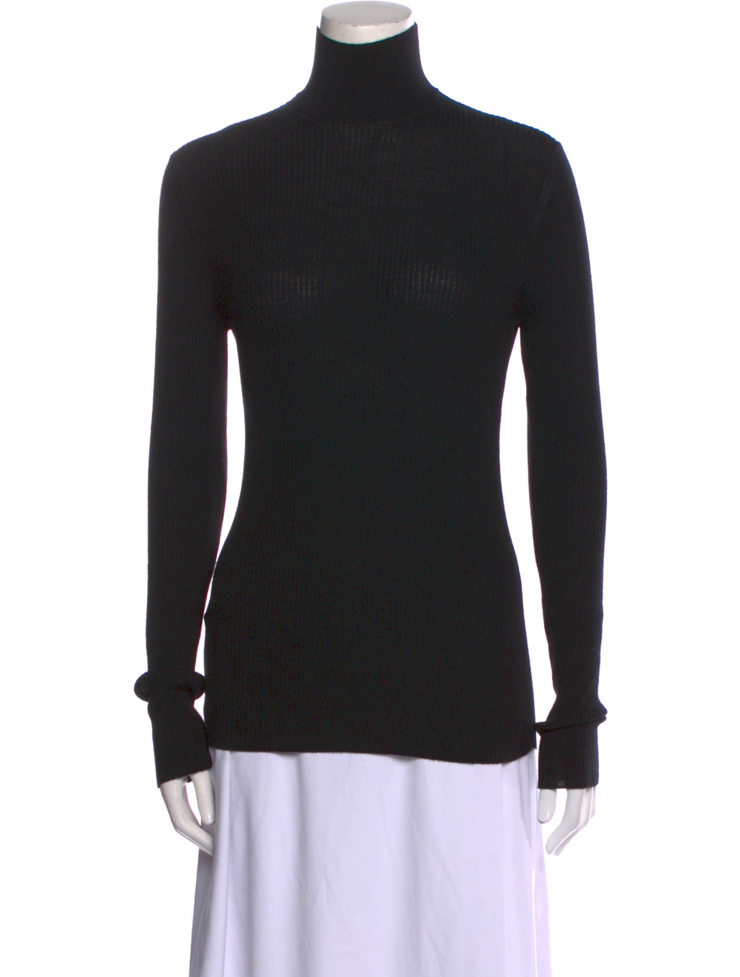 Prada 2022 Virgin Wool Sweater