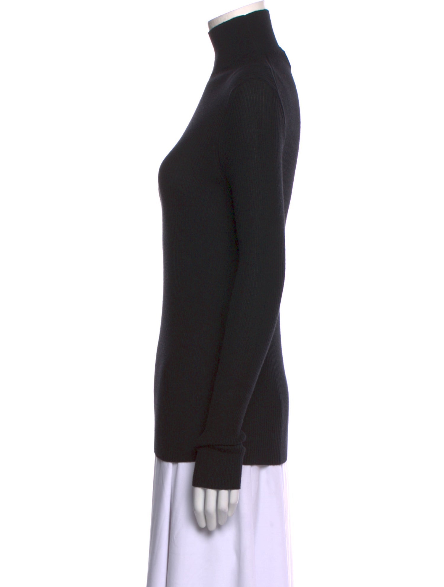 Prada 2022 Virgin Wool Sweater